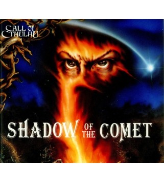 Call of Cthulhu: Shadow of the Comet Steam Key GLOBAL